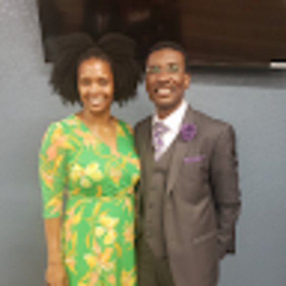 Meet your Posher, Kandace - Picture 1 of 1